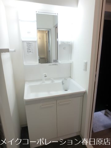 写真は同型タイプ 大神第6ビル その他3