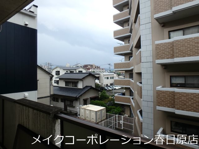 写真は同型タイプ 大神第6ビル その他7