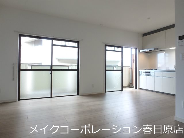 写真は同型タイプ 大神第6ビル その他9