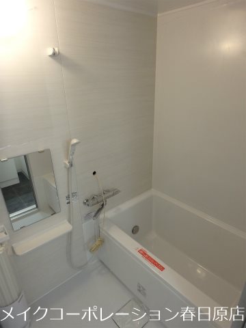 写真は同型タイプ 大神第6ビル 風呂画像