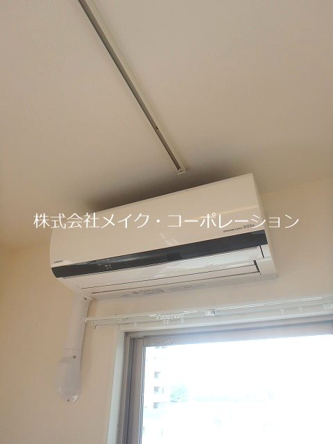 他設備 パークサイドアパートメント大濠 その他4