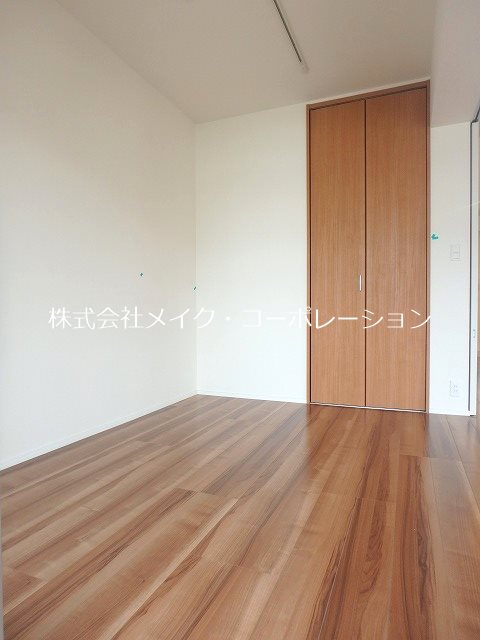 ベッドルーム パークサイドアパートメント大濠 その他22