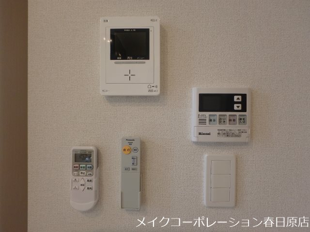 写真は同型タイプ ベローナ春日野 その他5