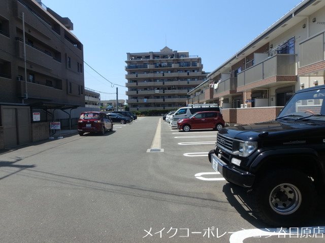 駐車場 ベローナ春日野 その他7