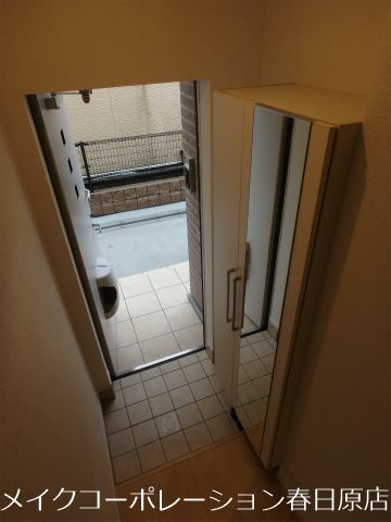 写真は同型タイプ ベローナ春日野 その他10