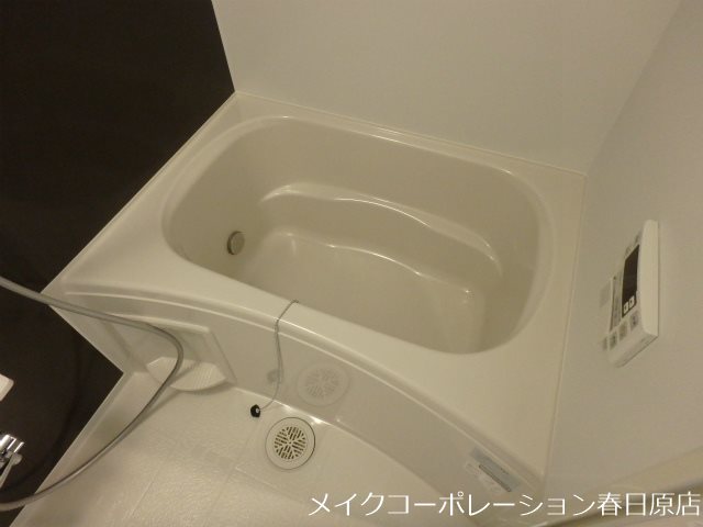 写真は同型タイプ ベローナ春日野 風呂画像