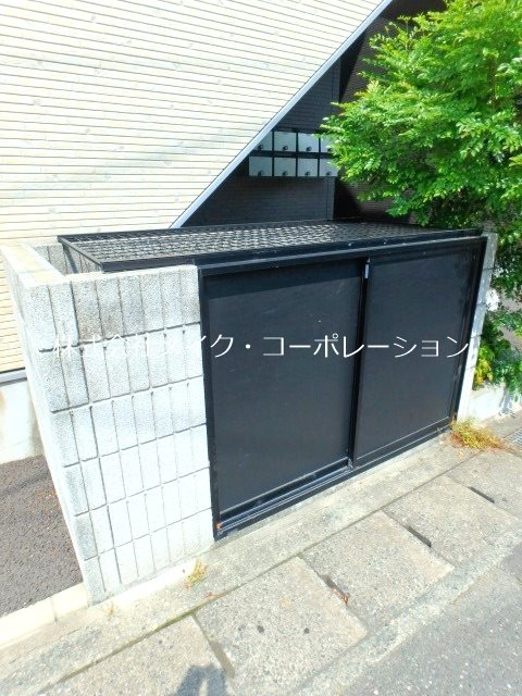 アンピオ賀茂弐番館 その他外観1