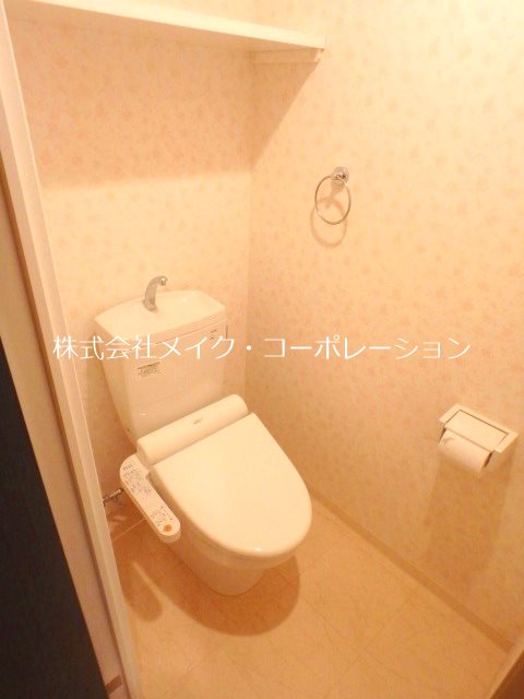 フライハイト西新 その他1