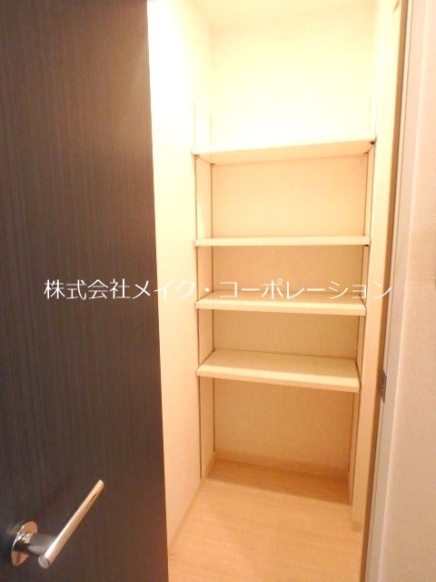 フライハイト西新 その他8