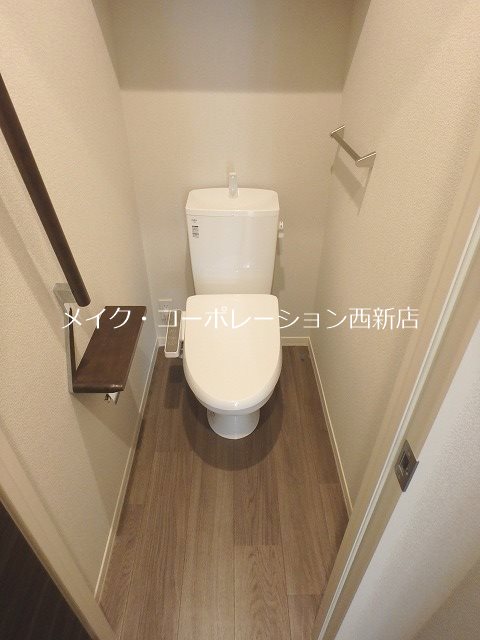 シャーメゾン西新ステーション その他1