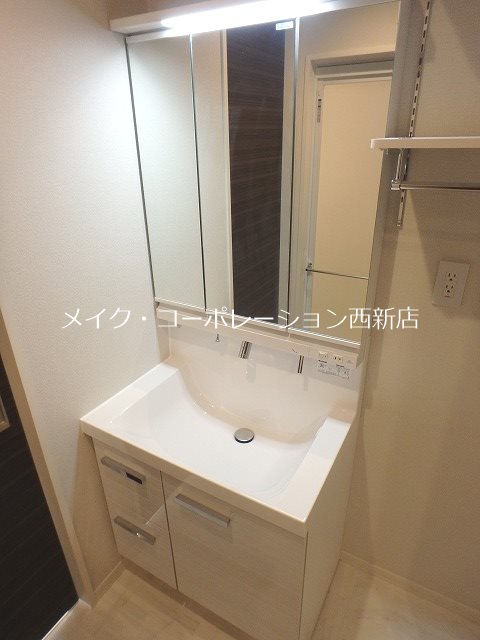 シャーメゾン西新ステーション その他2