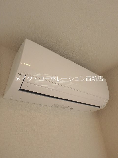 シャーメゾン西新ステーション その他3