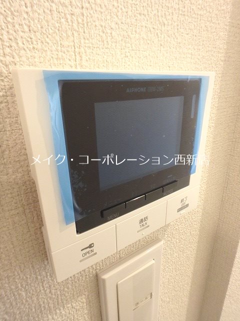 シャーメゾン西新ステーション その他4