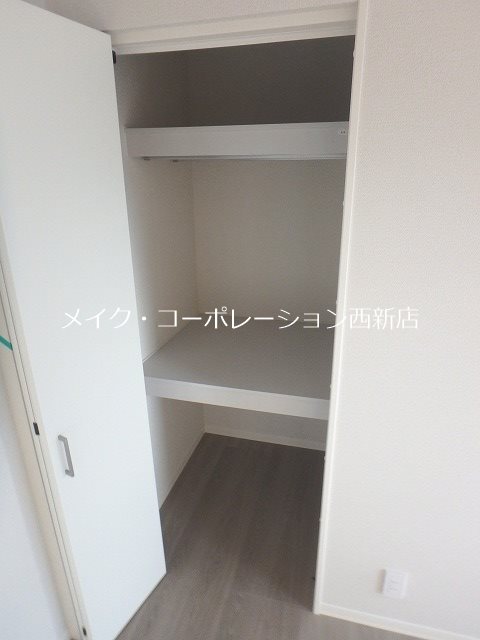 シャーメゾン西新ステーション その他5