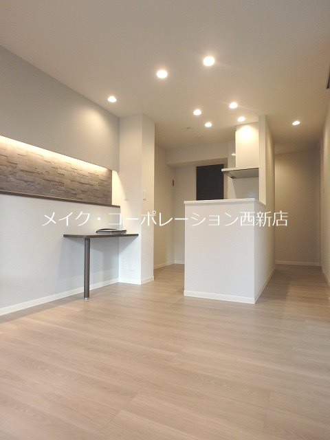 シャーメゾン西新ステーション その他6