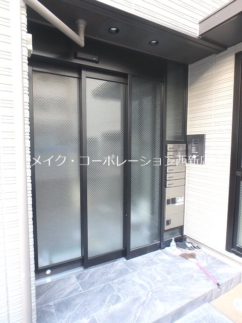 シャーメゾン西新ステーション その他外観4