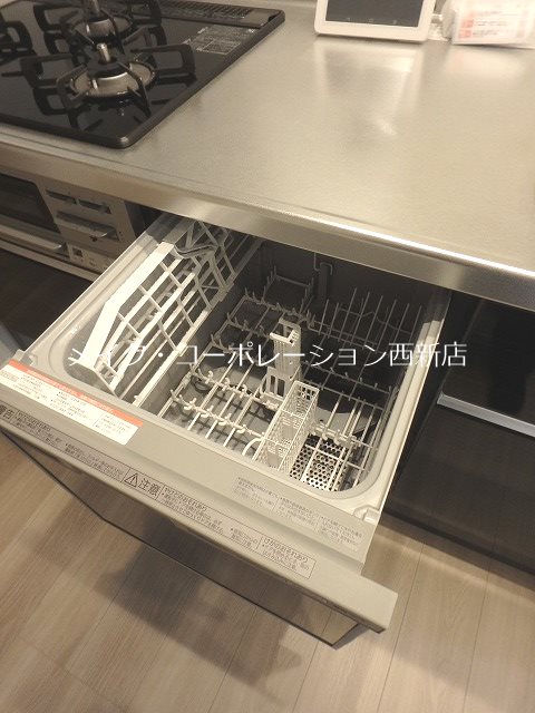 シャーメゾン西新ステーション その他16