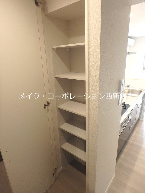 シャーメゾン西新ステーション その他19