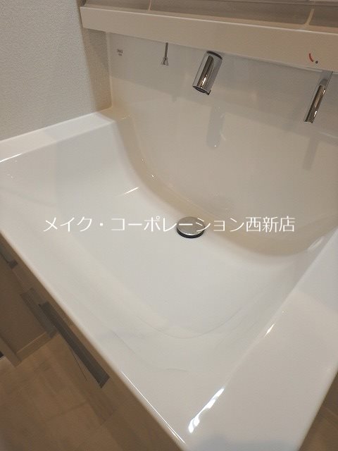 シャーメゾン西新ステーション その他20