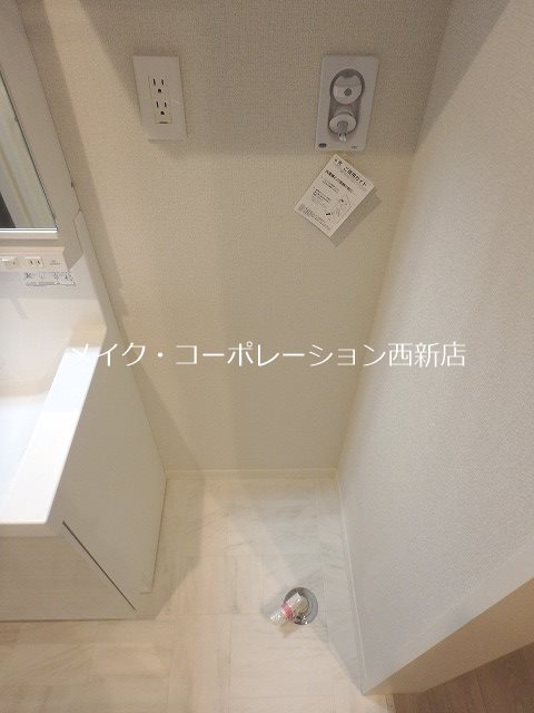 シャーメゾン西新ステーション その他21