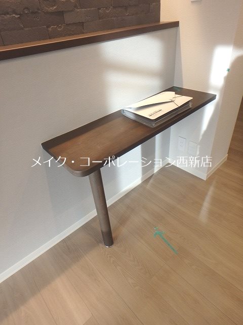 シャーメゾン西新ステーション その他22