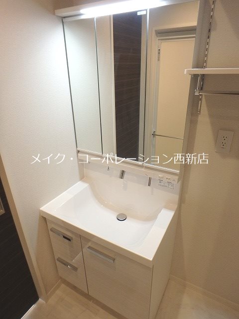シャーメゾン西新ステーション その他2
