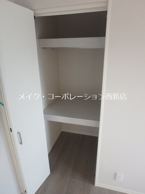 シャーメゾン西新ステーション その他4