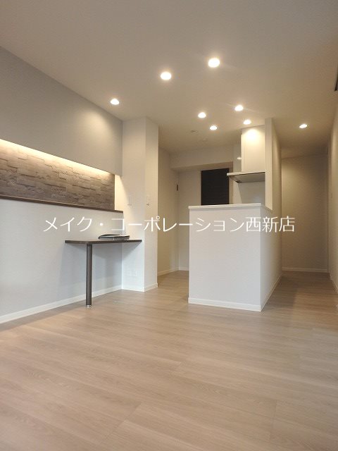 シャーメゾン西新ステーション その他6