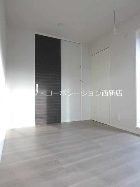 シャーメゾン西新ステーション その他12