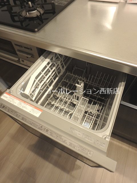 シャーメゾン西新ステーション その他15