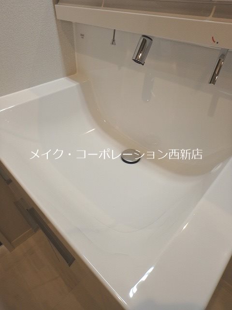 シャーメゾン西新ステーション その他17