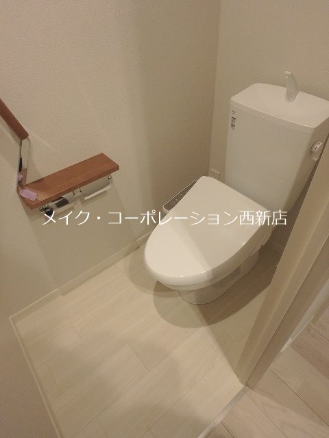シャーメゾン西新ステーション その他1