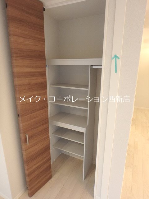 シャーメゾン西新ステーション その他4