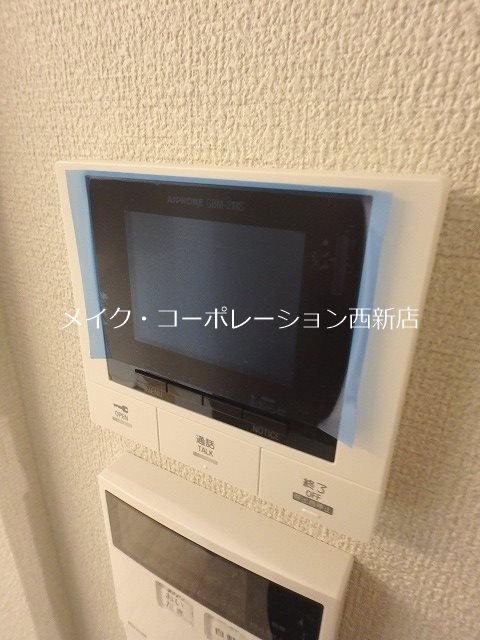 シャーメゾン西新ステーション その他5