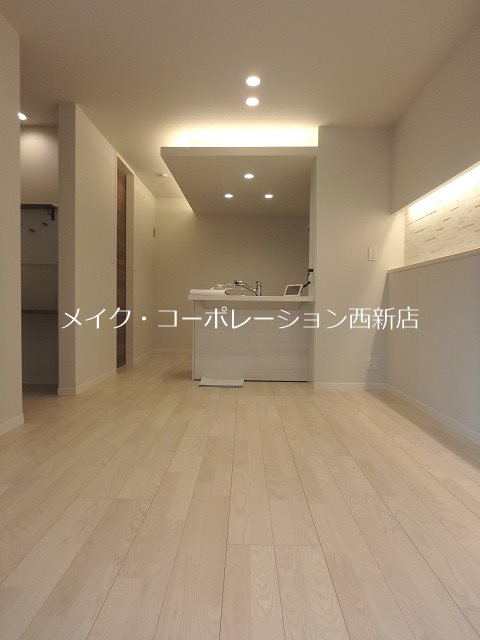 シャーメゾン西新ステーション その他7