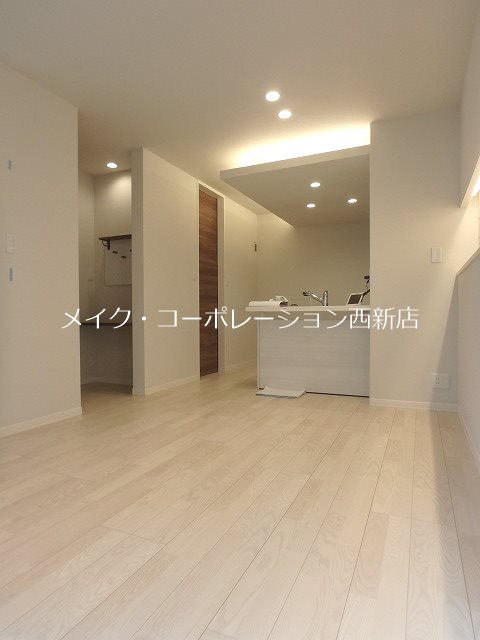 シャーメゾン西新ステーション その他8