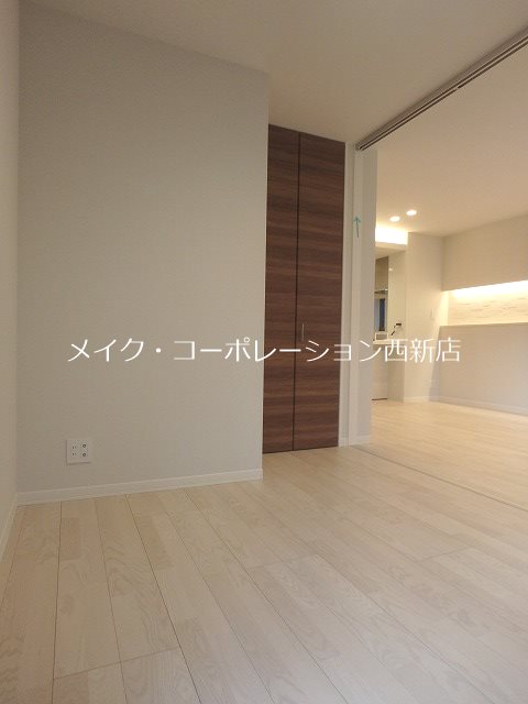 シャーメゾン西新ステーション その他11