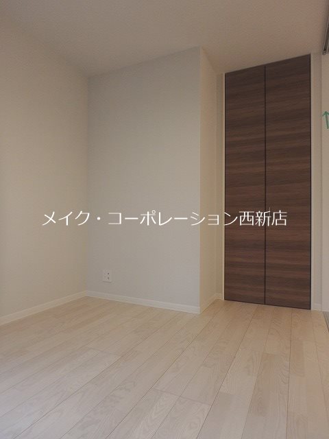 シャーメゾン西新ステーション その他12