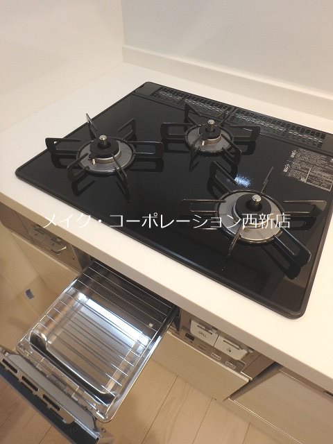 シャーメゾン西新ステーション その他14