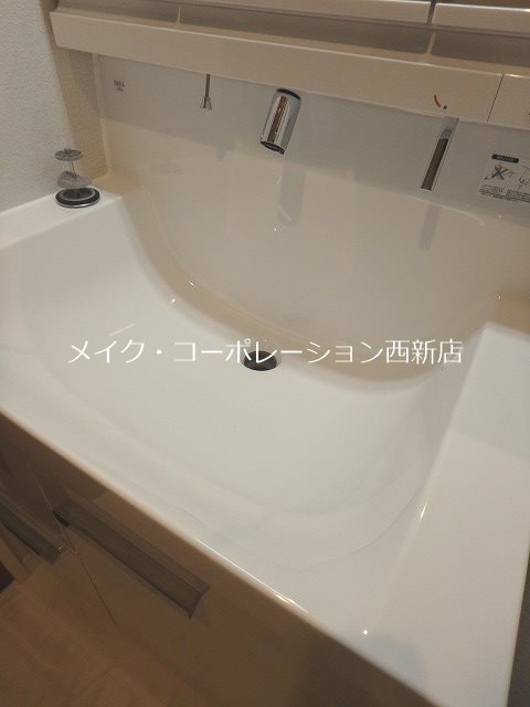 シャーメゾン西新ステーション その他18
