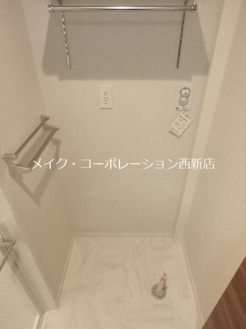 シャーメゾン西新ステーション その他19