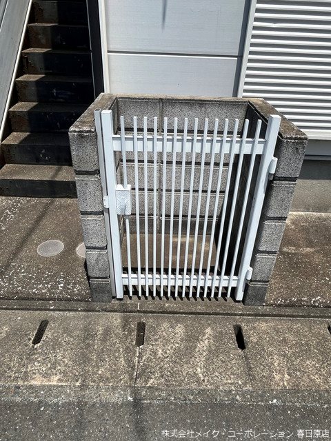 F御笠 その他外観2