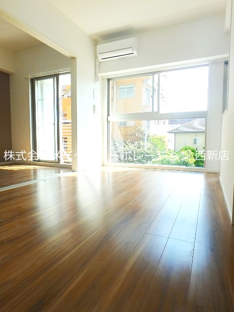 眺望 プリュネル荒江~ネット無料~ その他4