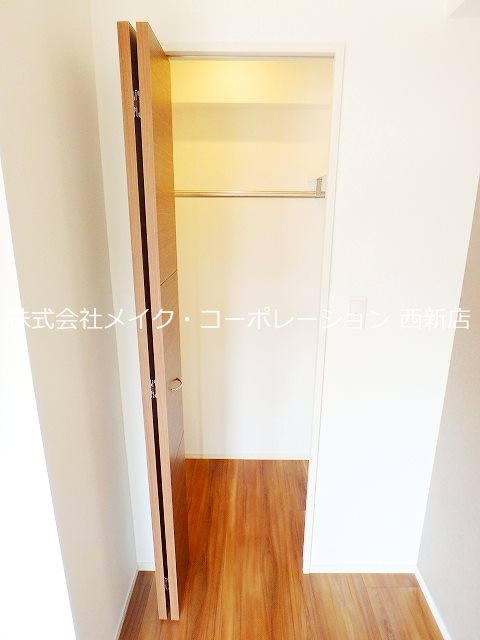 収納 プリュネル荒江~ネット無料~ その他5
