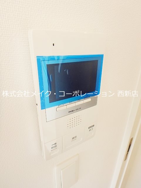 セキュリティ プリュネル荒江~ネット無料~ その他6