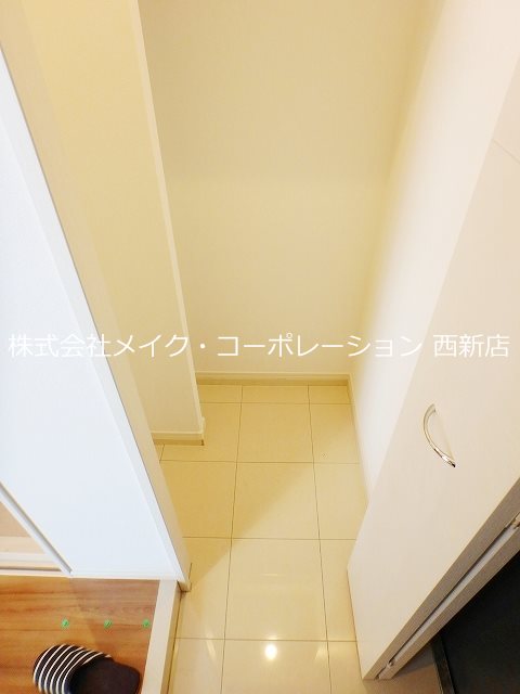 玄関 プリュネル荒江~ネット無料~ その他8