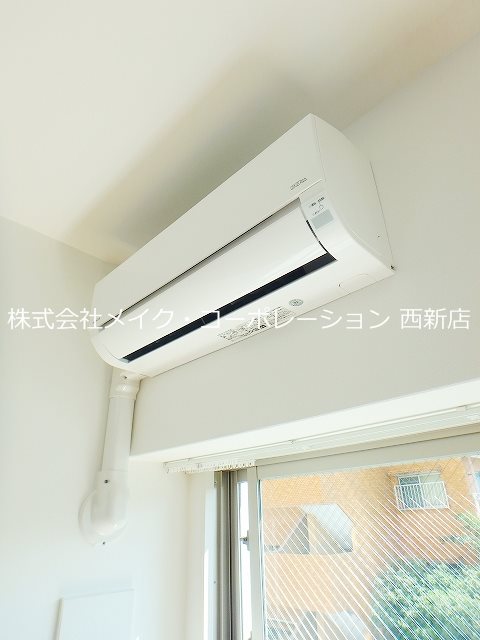 他設備 プリュネル荒江~ネット無料~ その他10