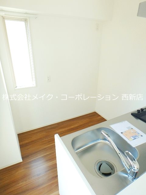 他部屋・スペース プリュネル荒江~ネット無料~ その他12