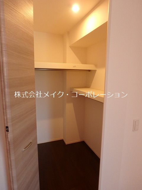 収納 D-room室見 壱番館 その他3