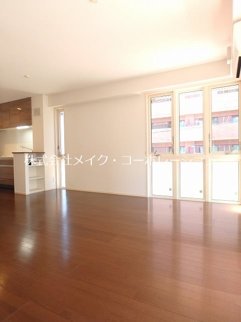 眺望 D-room室見壱番館 その他4